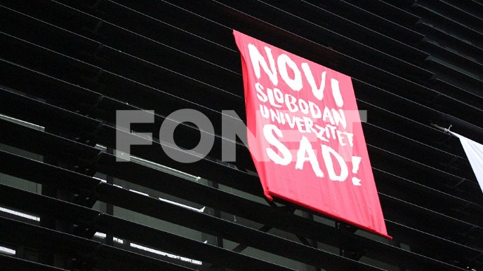 Zabrinutost dešavanjima u Kuli